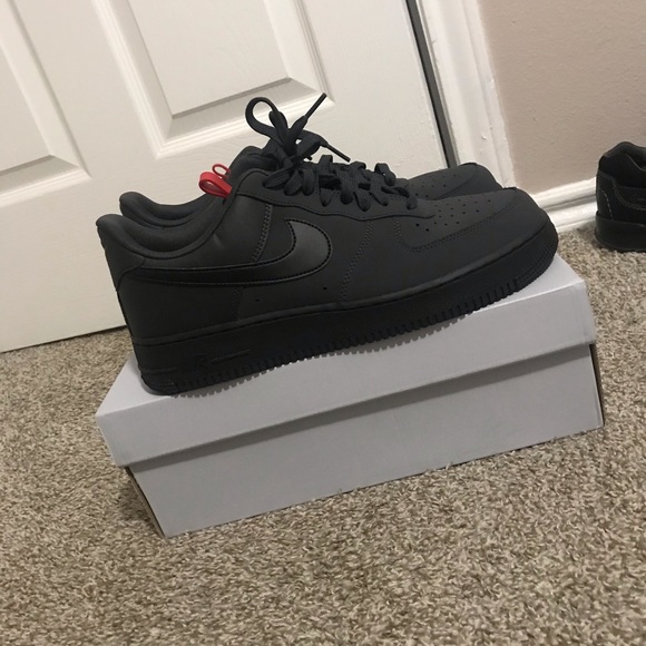 af1 anthracite